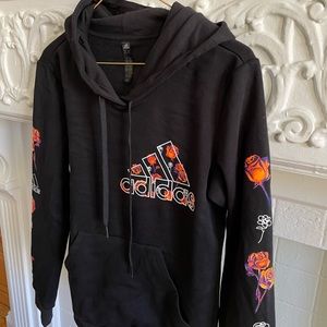 NWOT Adidas Hoodie